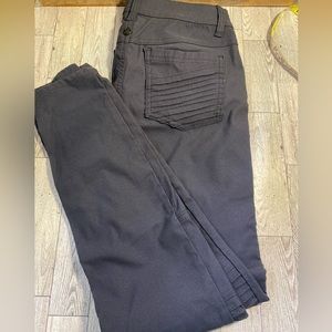 Prana size 4 pants